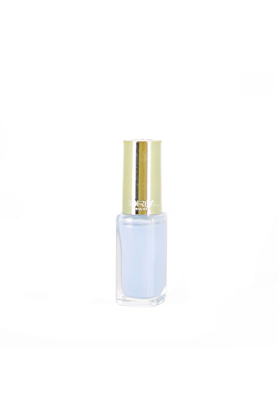 OEMN L'Oreal Paris, Color Riche Le Vernis, Nail Polish, 858, Ocean Porcelain, 5 ml