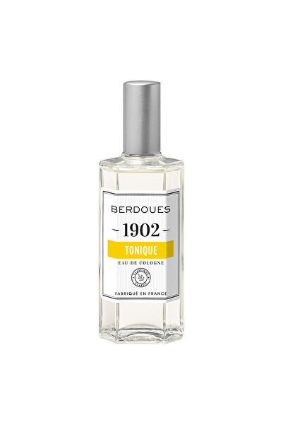 Parfums Berdoues , 1902 Tonique, Eau De Cologne, Unisex, 125 ml