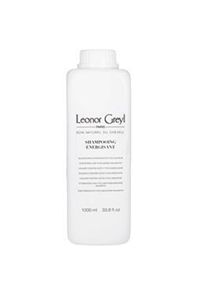 Leonor Greyl Șampon energizant pentru păr, fortifiant, 1000 ml