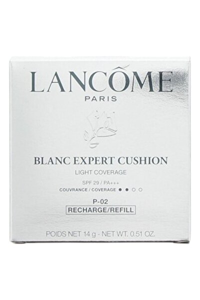 Lancome Blanc Expert, Acoperire ușoară, Fond de ten lichid, P-02, P-02, SPF 2...
