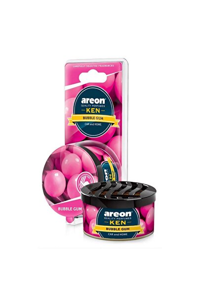 Areon Ken Blister Bubble Gum