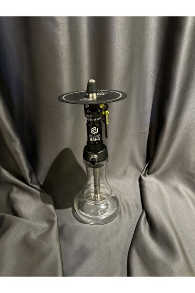 Jovo FLASH BANG NARGİLE TAKIMI