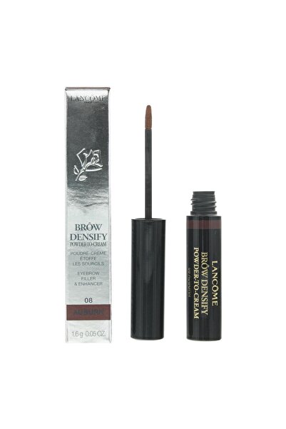 Lancome , Brow Densify, 3D effect, Eyebrow Powder, 08, Auburn, 1.6 g