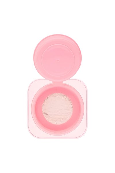 beaulis Fun Bake My Day Loose Powder - 541 Rose Transparent