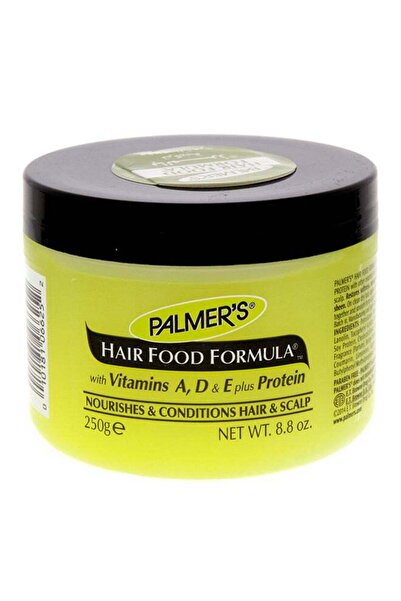 PALMER'S تركيبة تغذية الشعر 250 جرام