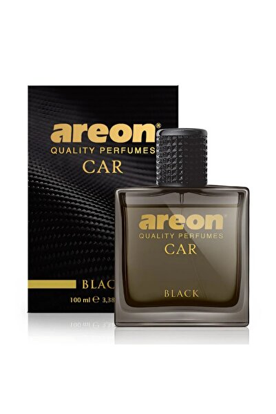 Areon Perfume 100 ml Black