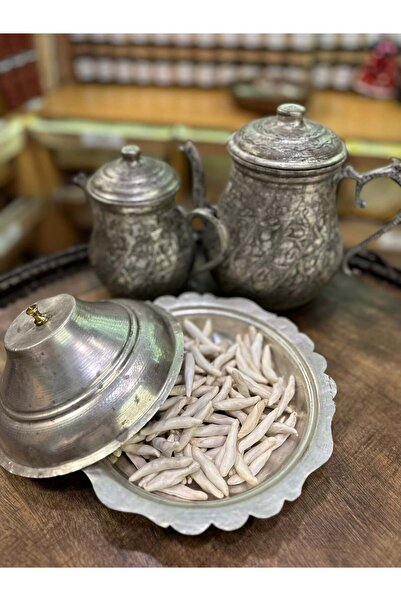 Sivas Yörem Asırlık Lezzetler Doğal Sivas Kenger sakızı 10 adet