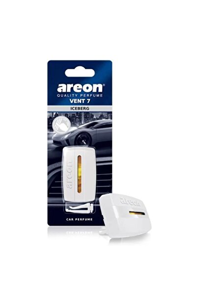 Areon Odorizant auto Vent 7 Iceberg