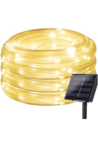 PORKY Lampa Solara Decorativa, IP65, Multiple Moduri, Exterior, Energie Solara