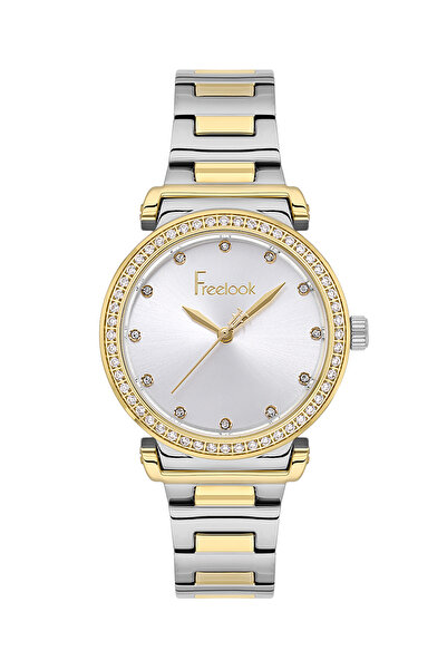 Freelook Fl.1.10464-4 Women's Wristwatch