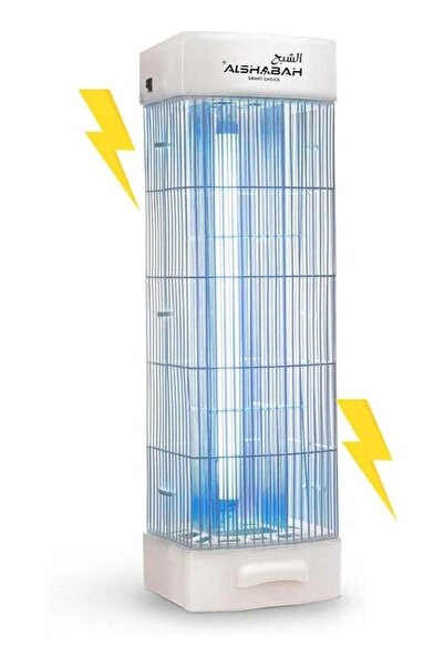 Al Shabah Alshabah Smart Choice Flying Insects Killer