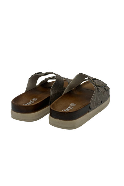 PARMİ 25801 Anatomical Chiropractic Slippers