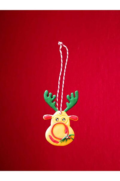 kaikosa Special Design Handmade Christmas Christmas Tree Ornament Deer