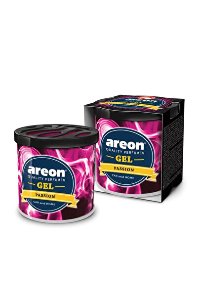 Areon Gel Can Passion