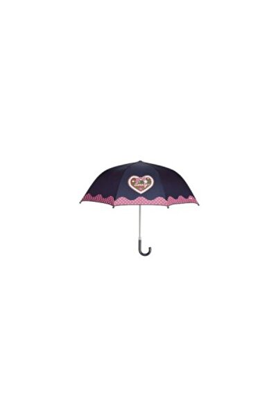 Playshoes children's rain umbrella navy A Haberkorn