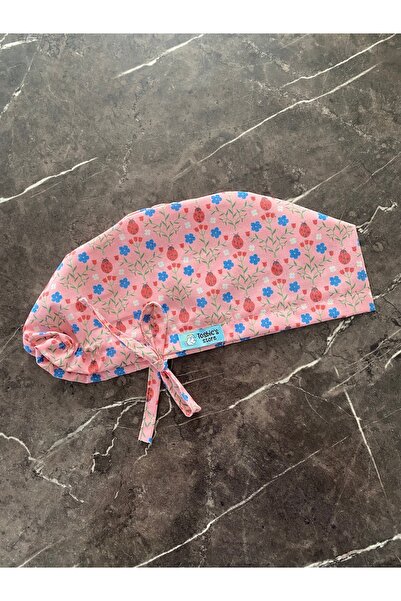 Tosbics Store Uğur Böcekli Cerrahi Bone