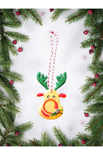 kaikosa Special Design Handmade Christmas Christmas Tree Ornament Deer