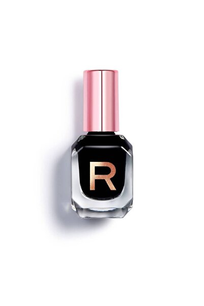 MAKEUP REVOLUTION , Express, Nail Polish, Eclipse, 10 ml