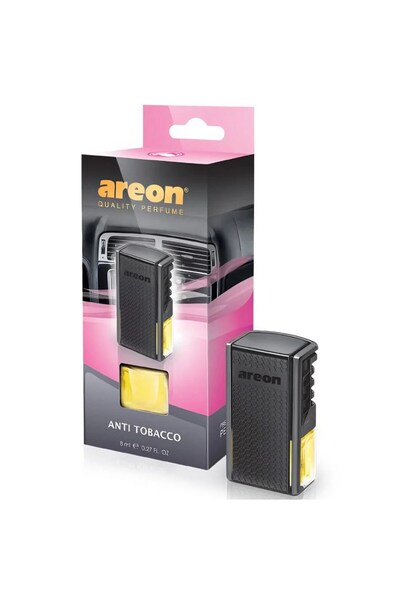 Areon Vopsea auto anti-tutun 8ml