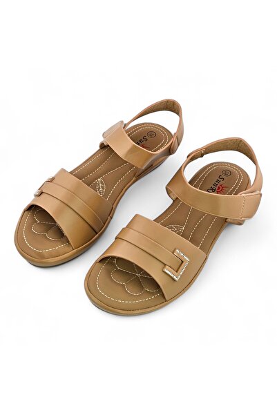 Sunrise Ankle Strap Medicated Sandal