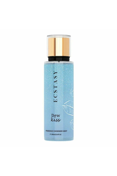 CEZI Σπρέι σώματος Ecstasy Shimmer Dew Kiss 250 ml