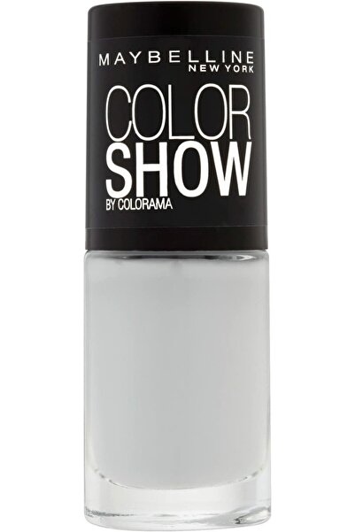Maybelline New York Maybelline, Color Show By Colorama, Nail Polish, Nr. 288, Cool Touch, 7 ml