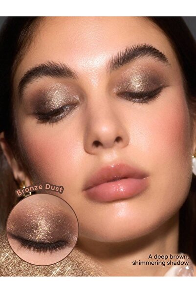 SHEGLAM Crystal Jelly Glaze Stick - Bronze Dust (11)