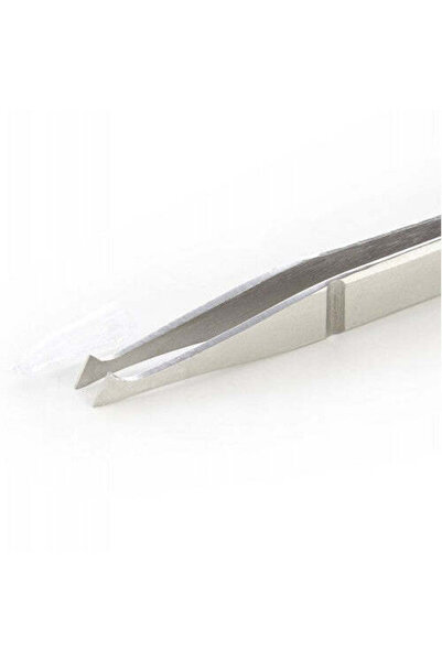 Royal Premium Volume Tweezers (3D–12D) – Stainless Steel, Extreme Precision