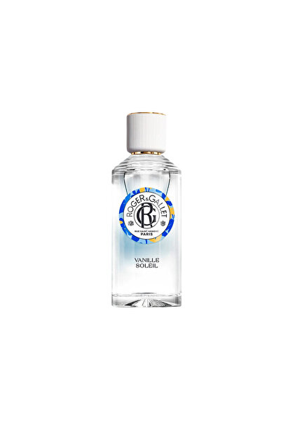Roger&Gallet Roger & Gallet, Vanille Soleil, Apa parfumata, Corp, 100 ml