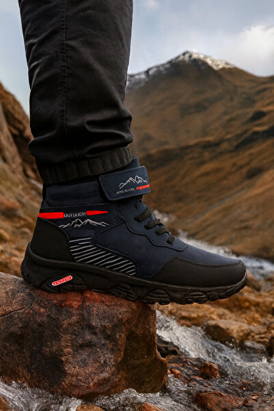 MODAPAPUÇ Cizme pentru exterior, rezistente la frig, pentru copii