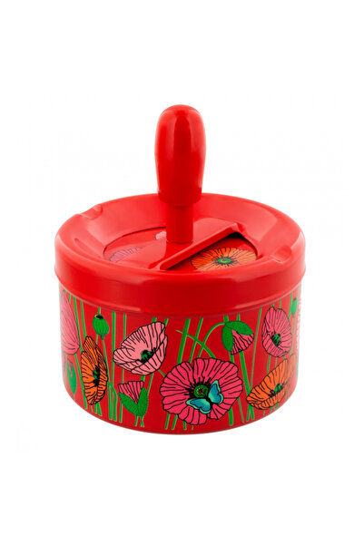 Pylones Basmalı Küllük - Pousse Pousse (Coquelicots)