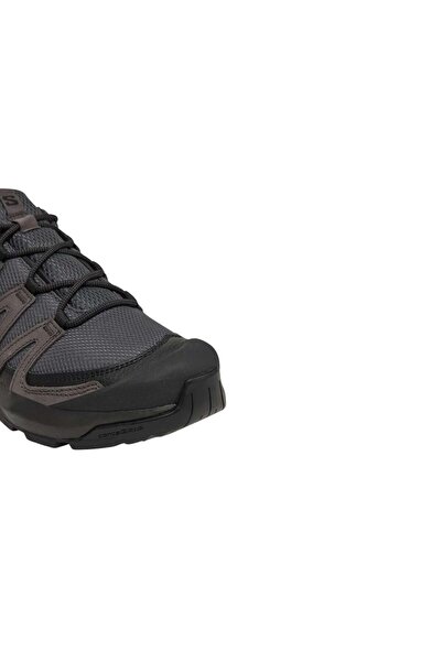 Salomon X-adventure Recon Gore Tex pánské černé outdoorové boty PÁNSKÉ OUTDOOROVÉ BOTY