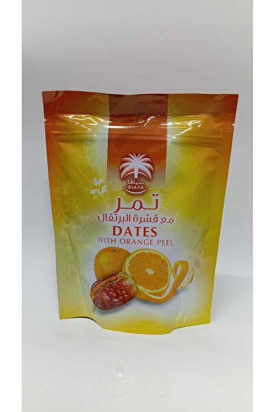 sıafa Portakallı Hurma