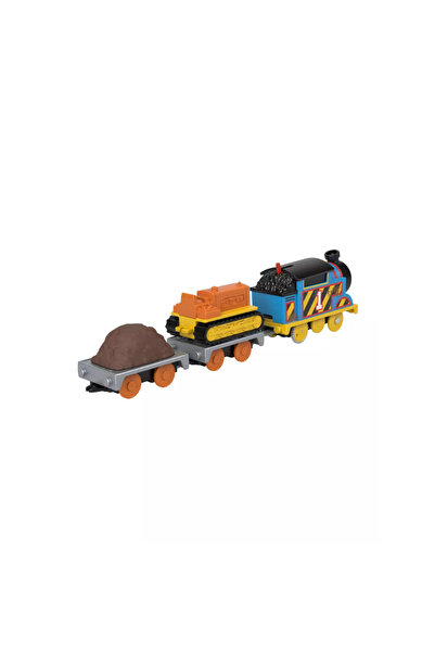 mattel Thomas & Friends – Thomas and Terence Construction Team