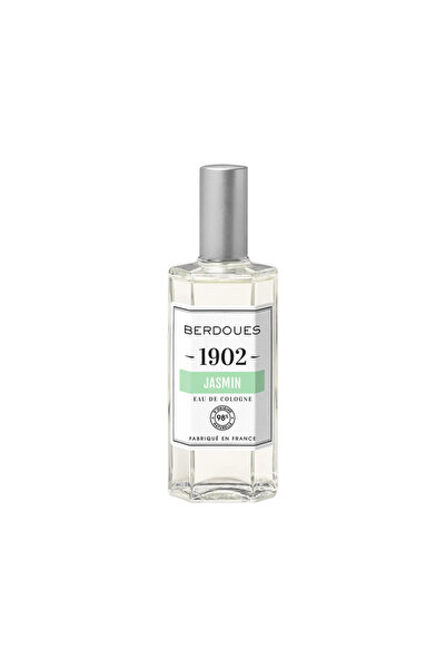 Parfums Berdoues , 1902 Jasmin, Eau De Cologne, Unisex, 125 ml