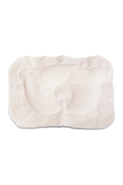 Sunny Baby Special pillow for babies 0-4 months Natur