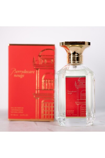 Mystical SET OF 5 WOMEN'S PERFUMES 100ml - ECLAIRE, KHAMRAH, AMEERAT AL ARAB, BERRYDECARE, ECLAIRE BLACK