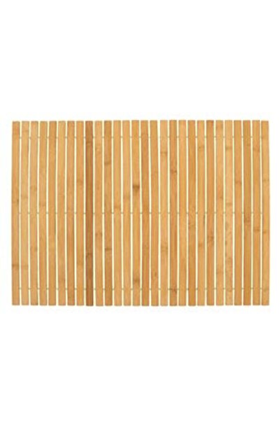 Tessari Color Bamboo Mat 70 x 50 cm