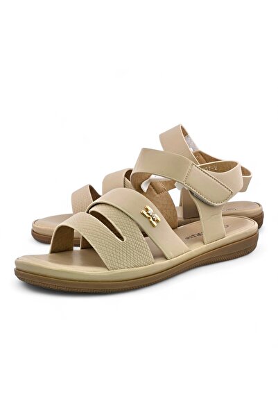 Sunrise Ankle Strap Medicated Sandal
