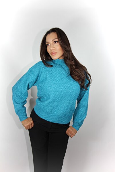 Vero Moda COMFY CORDUROY SWEATER