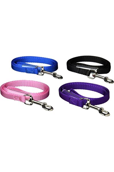 Top Performance Basic 18" Nylon Pet Grooming Loops, 4-Pack