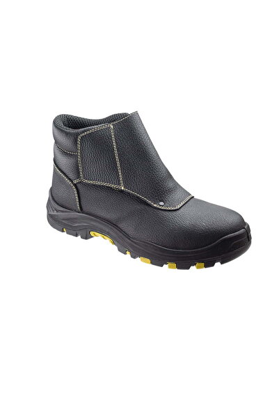 Coverguard Ghete de protecție BASALT S3 pentru temperaturi înalte - Sudură, T...