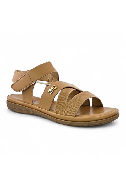 Sunrise Ankle Strap Medicated Sandal