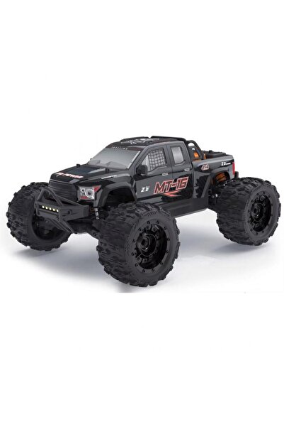 ZD Racing Remote control car MT-16 4WD scale 1:16 2.4G maximum speed 80km/h+ 3S 35C battery