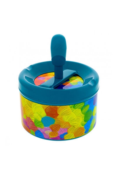 Pylones منفضة سجائر قابلة للطي - بوسي بوسي (باليت)