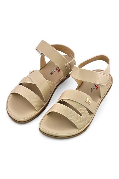 Sunrise Ankle Strap Medicated Sandal