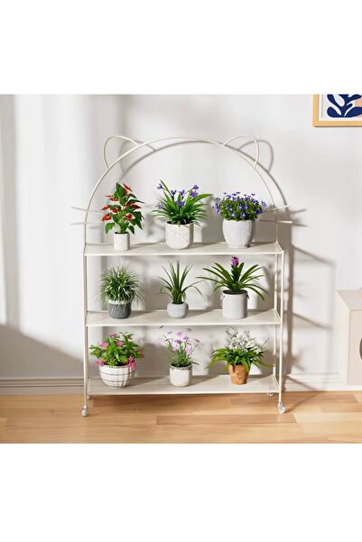 larissa design Saksılık