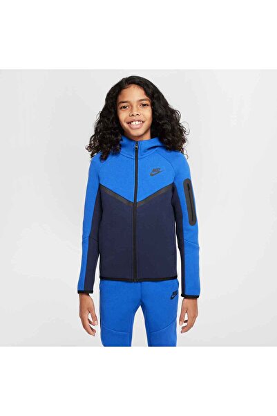 Nike Kids Tech Fleece Sweatshirt