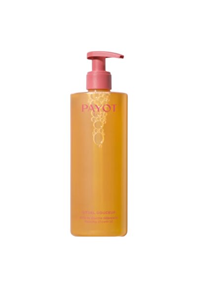 Payot , Rituel Douceur, Relaxing, Shower Oil, All Skin Types, 400 ml