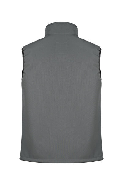 HAMİTOGULLARI Smoked Softjell Vest